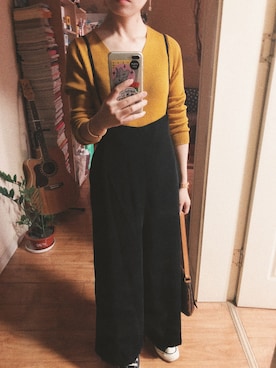 verb_ooさん(レディース・159cm)の春コーディネート