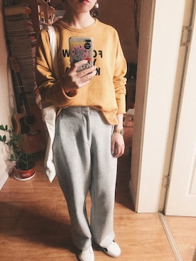 verb_ooさん(レディース・159cm)の春コーディネート