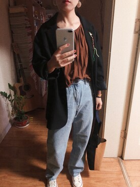 verb_ooさんのコーディネート