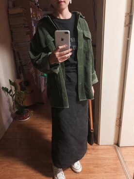 verb_ooさんのコーディネート