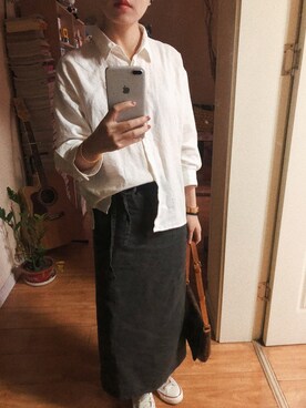 verb_ooさんのコーディネート