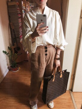 verb_ooさんのコーディネート