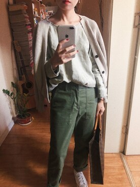 verb_ooさんのコーディネート