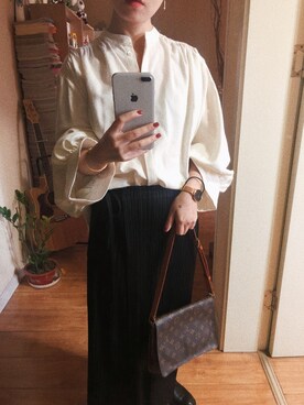 verb_ooさんのコーディネート