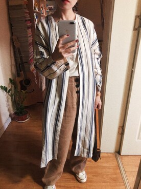 verb_ooさんのコーディネート