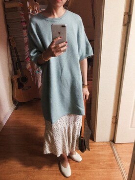 verb_ooさんのコーディネート