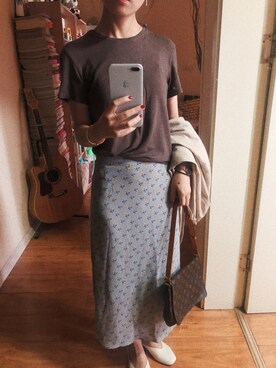 verb_ooさんのコーディネート