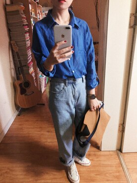 verb_ooさんのコーディネート