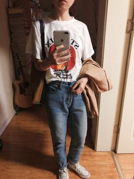 verb_ooさんのコーディネート