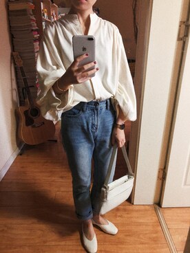 verb_ooさんのコーディネート