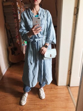 verb_ooさんのコーディネート