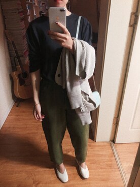 verb_ooさんのコーディネート