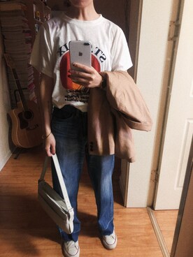 verb_ooさんのコーディネート