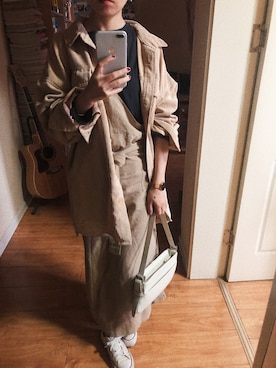 verb_ooさんのコーディネート