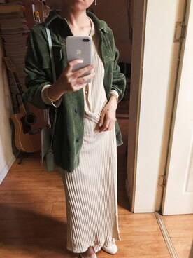 verb_ooさんのコーディネート