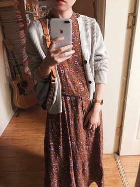 verb_ooさんのコーディネート