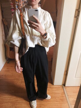 verb_ooさんのコーディネート