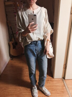 verb_ooさんのコーディネート