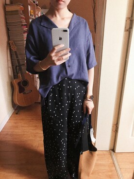 verb_ooさんのコーディネート