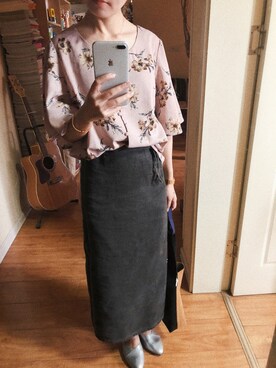 verb_ooさんのコーディネート