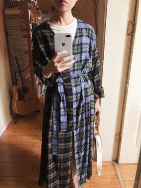 verb_ooさんのコーディネート