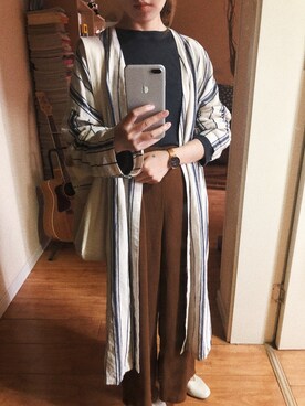 verb_ooさんのコーディネート