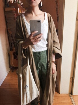 verb_ooさんのコーディネート