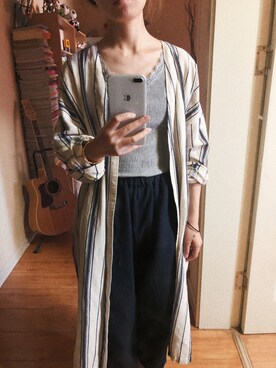 verb_ooさんのコーディネート