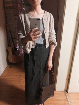 verb_ooさんのコーディネート