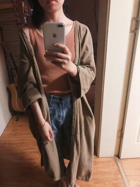 verb_ooさんのコーディネート