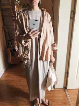 verb_ooさんのコーディネート