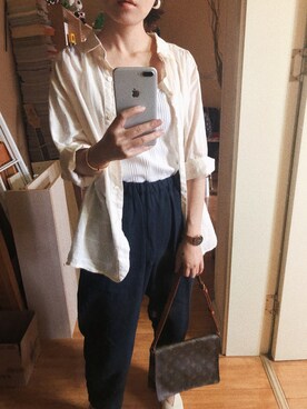 verb_ooさんのコーディネート