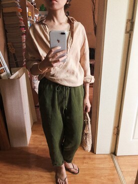 verb_ooさんのコーディネート