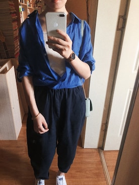 verb_ooさんのコーディネート