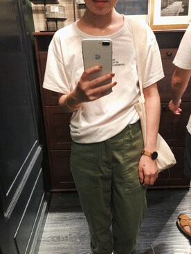 verb_ooさんのコーディネート