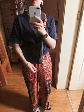 verb_ooさんのコーディネート