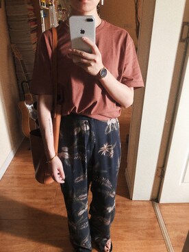 verb_ooさんのコーディネート