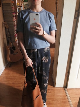 verb_ooさんのコーディネート