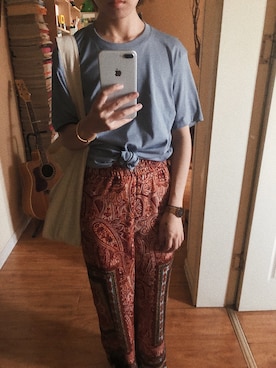 verb_ooさんのコーディネート