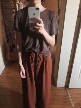 verb_ooさんのコーディネート