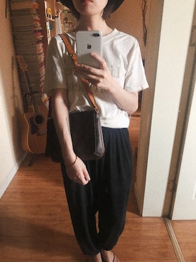 verb_ooさんのコーディネート