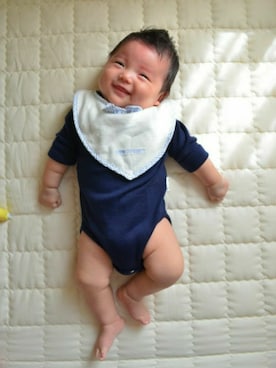 りっくんさんのコーディネート