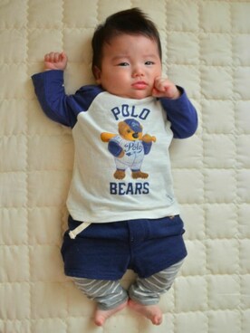 りっくんさんのコーディネート