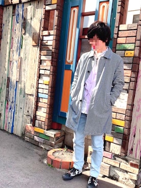 ぷみさんのコーディネート