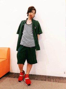 ぷみさんのコーディネート