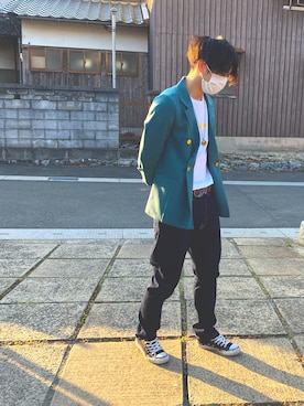 ぷみさんのコーディネート