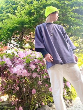 ぷみさんのコーディネート