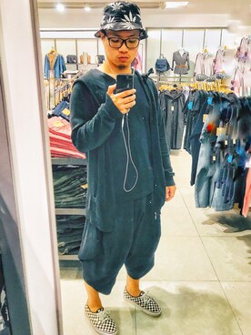 Op.rさんのコーディネート