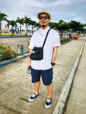 Op.rさんのコーディネート