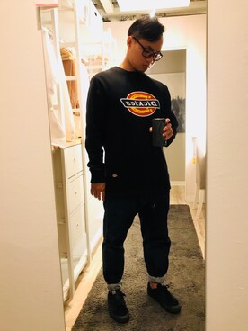 Op.rさんのコーディネート